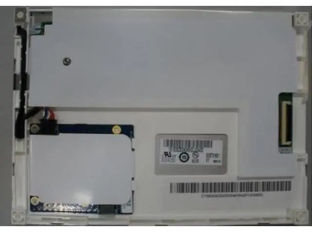Main image of G057QN01 V0 5.7 Inch lcd screen G057QN01 V.0