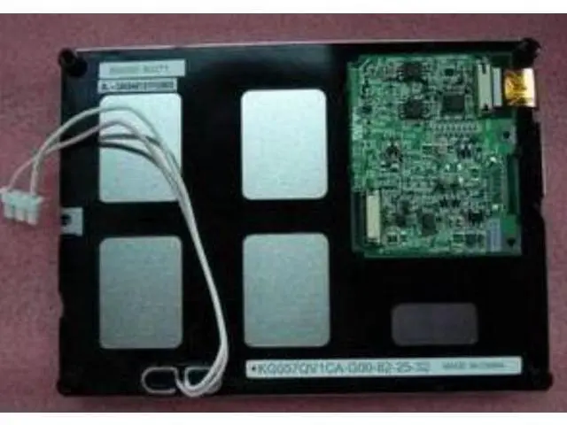 Main image of industrial lcd panel KG057QV1CA-G04
