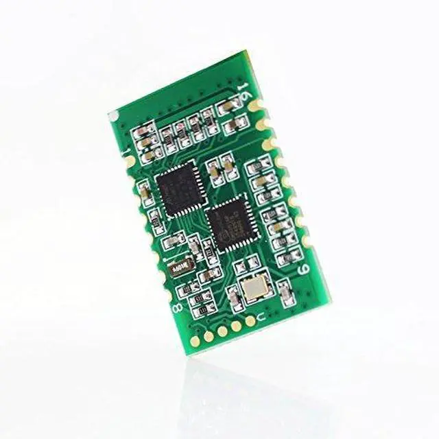 Alt view image 3 of 5 - 1pc TTL Ethernet Module