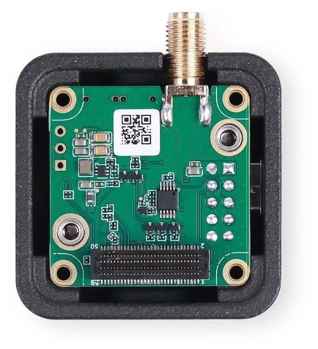 Alt view image 2 of 7 - 1pc WiFi HaLow Module for reCamera 2002