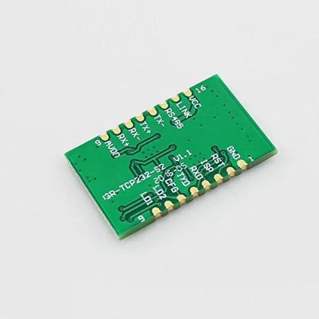 Alt view image 2 of 5 - 1pc TTL Ethernet Module