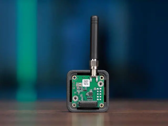 Alt view image 7 of 7 - 1pc WiFi HaLow Module for reCamera 2002