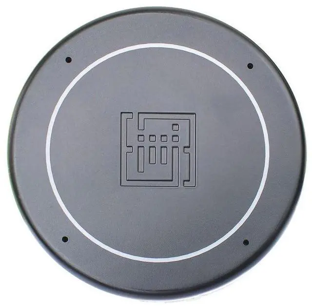 Alt view image 2 of 6 - 1pc reSpeaker XMOS XVF3000 with Case - AI-Powered 4-Mic USB Array