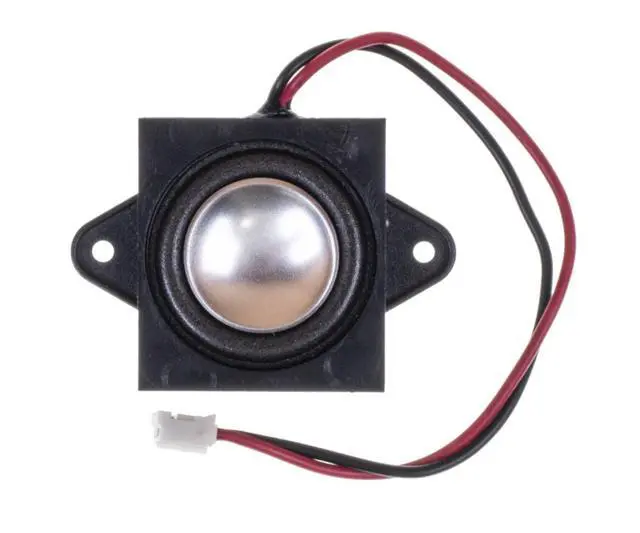 Alt view image 2 of 4 - 1pc Grove -Recorder v2.0 (ISD1820PY) with Loudspeaker/Volume Amplifier (NS8002)