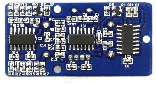 Main image of 1pc Grove - Ultrasonic Ranger