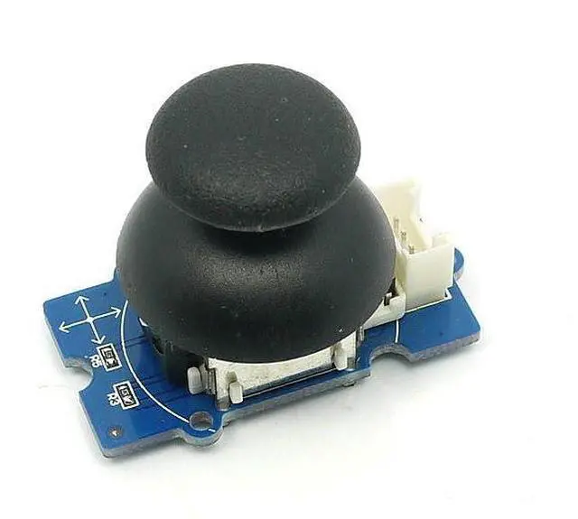 Main image of 1pc Grove - Thumb Joystick