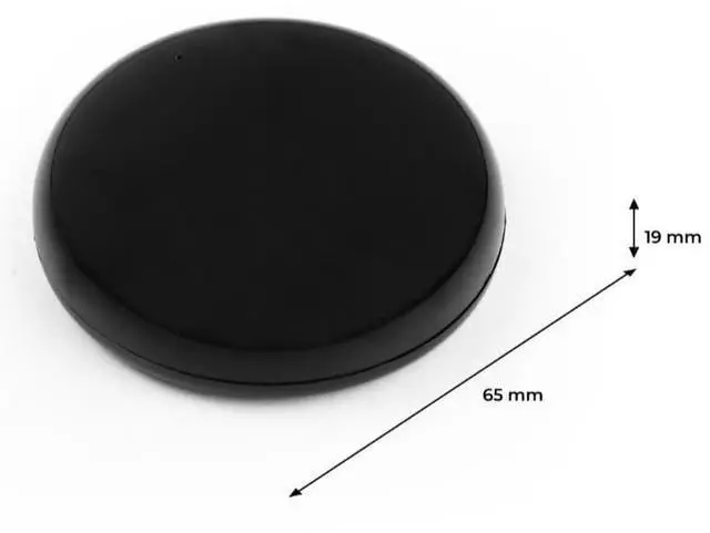Alt view image 6 of 7 - 1pc XIAO Smart IR Mate: Smart Wi-Fi Infrared Proxy for Home Assistant (ESPHome Project)