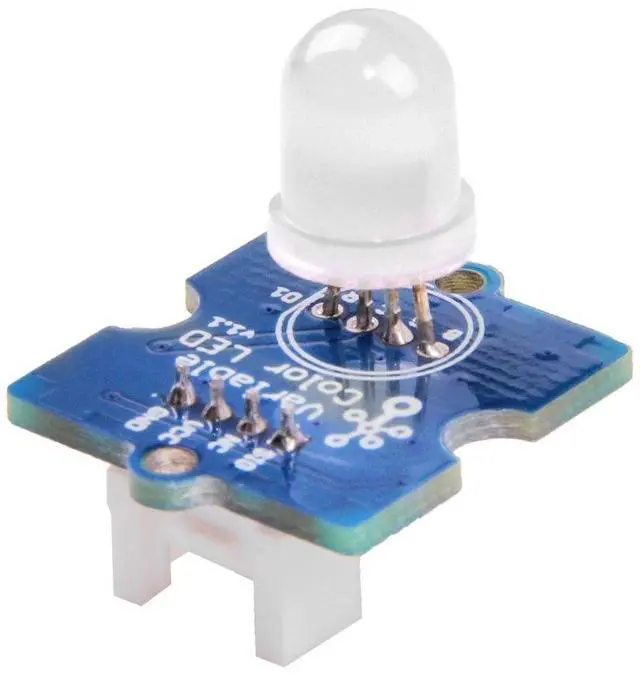 Main image of 1pc Variable Color LED V1.1 for Grove