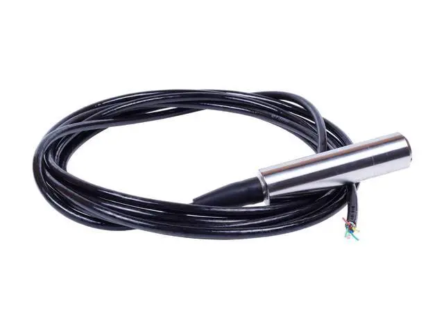 Alt view image 2 of 7 - 1pc Liquid Level Sensor for Water Level, Oil Level and Mild-Corrosive Liquid Level Monitoring