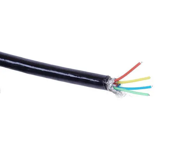 Alt view image 4 of 7 - 1pc Liquid Level Sensor for Water Level, Oil Level and Mild-Corrosive Liquid Level Monitoring