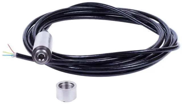 Main image of 1pc Liquid Level Sensor for Water Level, Oil Level and Mild-Corrosive Liquid Level Monitoring