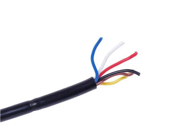 Alt view image 3 of 6 - 1pc Water Leak Detector