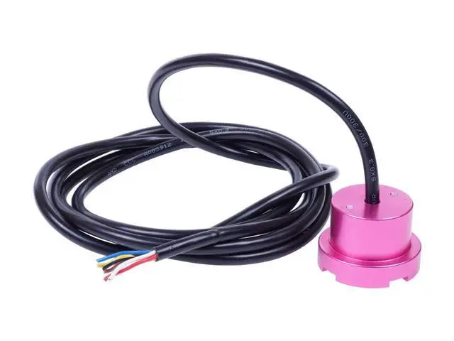 Alt view image 4 of 6 - 1pc Water Leak Detector