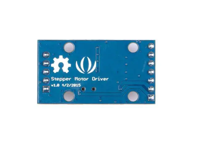 Alt view image 3 of 5 - 1set Gear Stepper Motor Driver Pack
