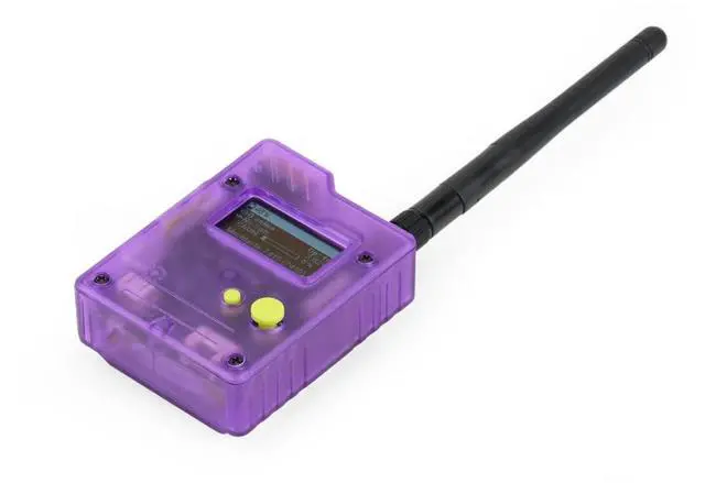 Main image of 1pc Violet Wio Tracker L1 Pro