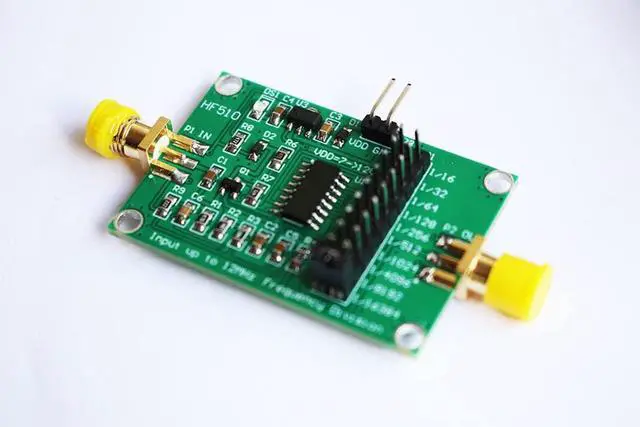 Main image of 1pc HF510 Frequency Divisison