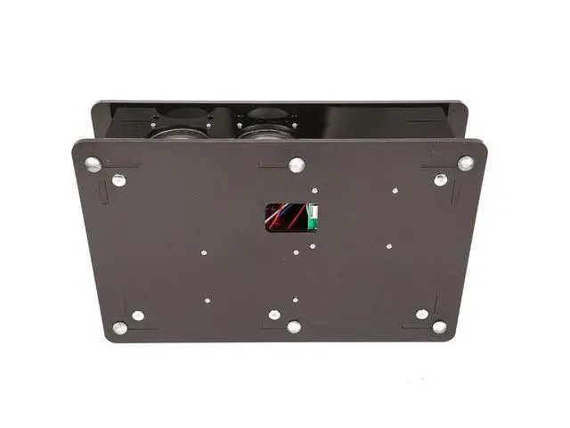 Alt view image 5 of 7 - 1pc DIY Retro Game Arcade Acrylic Kit for Raspberry Pi