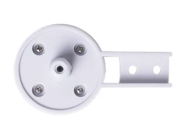 Alt view image 3 of 7 - 1pc Industrial-Grade Optical Rain Gauge RG-15