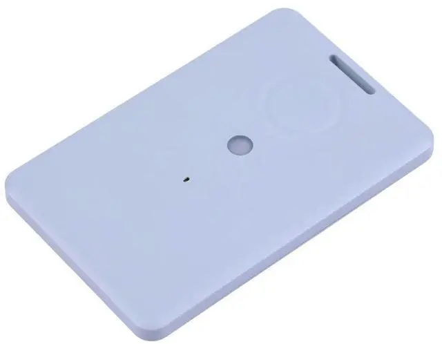 Main image of 1pc Card Tracker White Label T1000-A