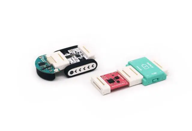 Alt view image 4 of 4 - 1Set Grove Zero Car Kit V2.0