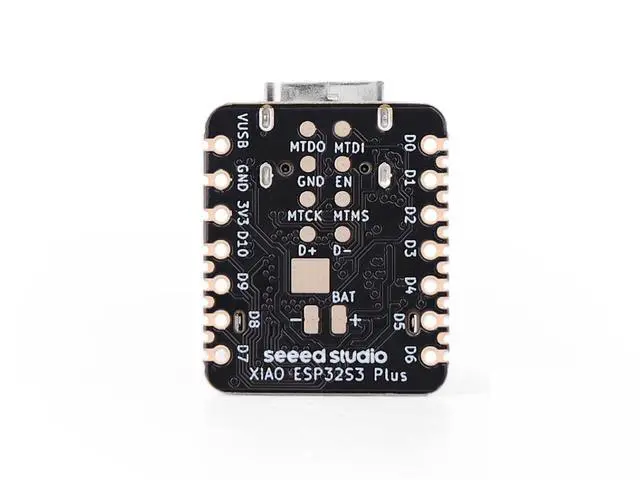Alt view image 3 of 7 - 1pc XIAO ESP32-S3 Plus Development Board