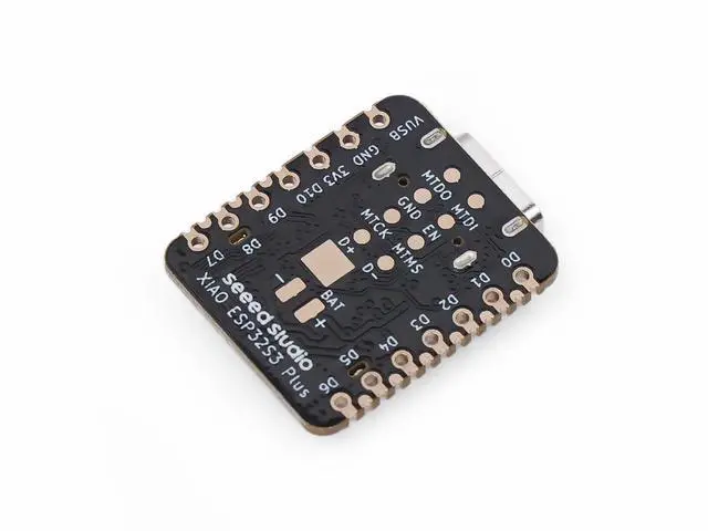 Alt view image 4 of 7 - 1pc XIAO ESP32-S3 Plus Development Board
