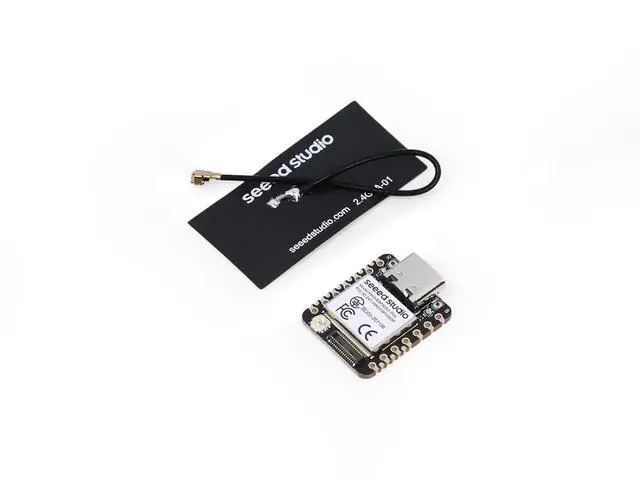 Alt view image 5 of 7 - 1pc XIAO ESP32-S3 Plus Development Board