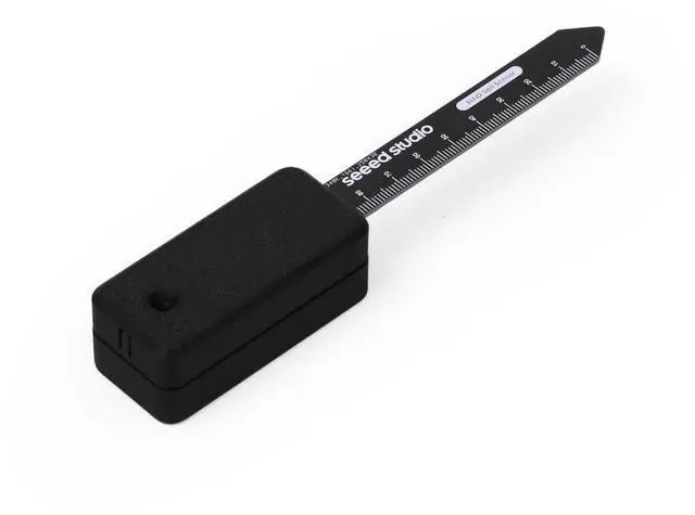 Main image of 1pc XIAO ESP32-C6 Soil Sensor, Smart Green Plant Monitoring