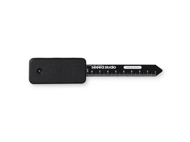 Alt view image 2 of 6 - 1pc XIAO ESP32-C6 Soil Sensor, Smart Green Plant Monitoring