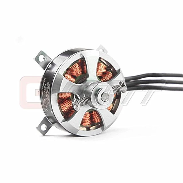 Alt view image 2 of 4 - F2205 1850KV Brushless Motor for KT F3P RC Helicopter Aircraft Aeroplane