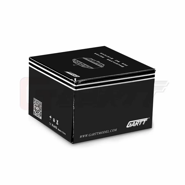 Alt view image 6 of 7 - GARTT ML 5008 400KV Brushless Motor for RC Multicopter Hexacopter T960 T810