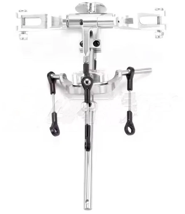 Main image of Gartt 450L Helicopter DFC Main Rotor Head Assembly for Align Trex 450L RC Helicopter