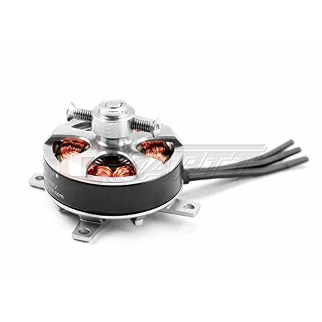 Alt view image 2 of 7 - F 2205 1500KV Brushless Outrunner Motor for F3P RC Fixed-Wing Aeroplane Airplane