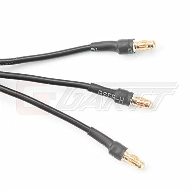 Alt view image 5 of 7 - GARTT® ML2312S 960KV Brushless Motor CCW for RC Multicopter Hexacopter Quadcopter