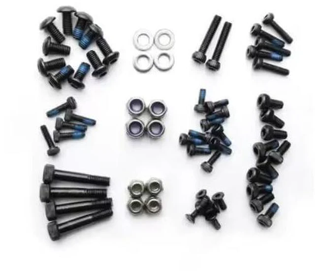 Main image of Fly Wing FW450 V2 V2.5 RC Helicopter Screw