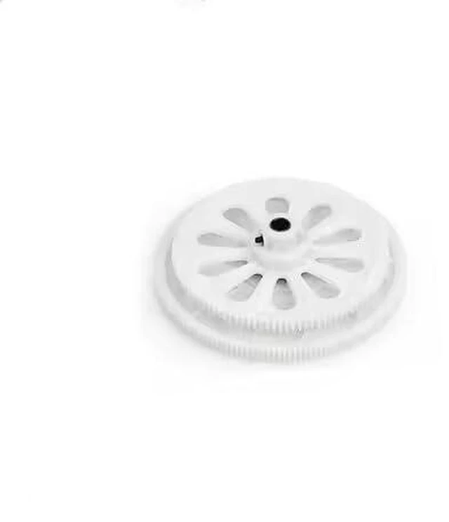 Main image of 450/PRO Helicopter Part Straight Teeth for GARTT JCZK ALZRC Align Tarot