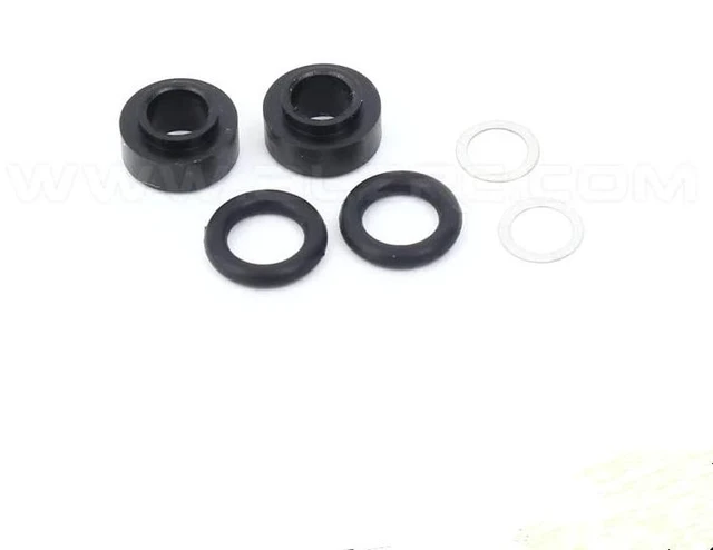 Main image of 2 Pack ALZRC - Devil 380 Fast Spindle Shaft Damper Rubber