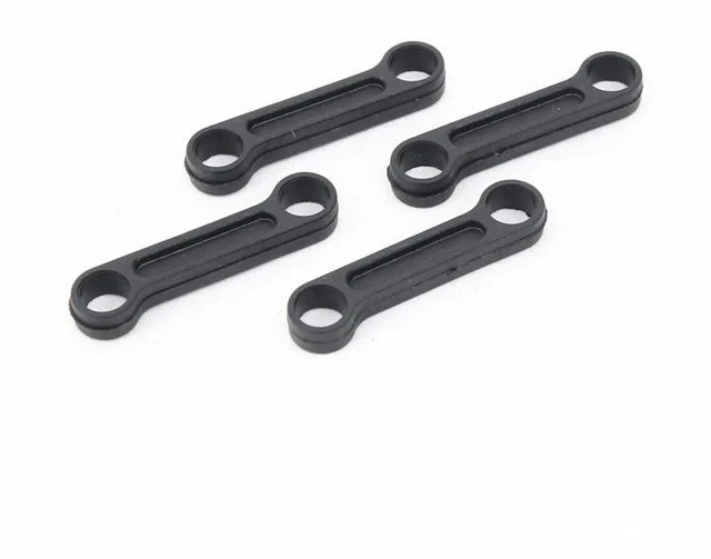Main image of ALZRC - Devil 380 Fast Plastic Radius Arm