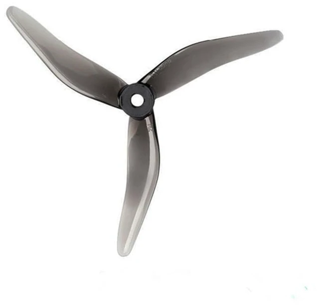 Main image of GARTT JDHMBD High Speed Swamp Dawg Air Boat Toy Parts CCW Blade Assembly Accessories