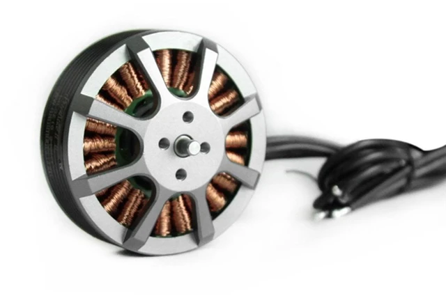 Alt view image 2 of 7 - GARTT® ML5210 340KV Brushless Motor for Multirotor Quadcopter Hexacopter