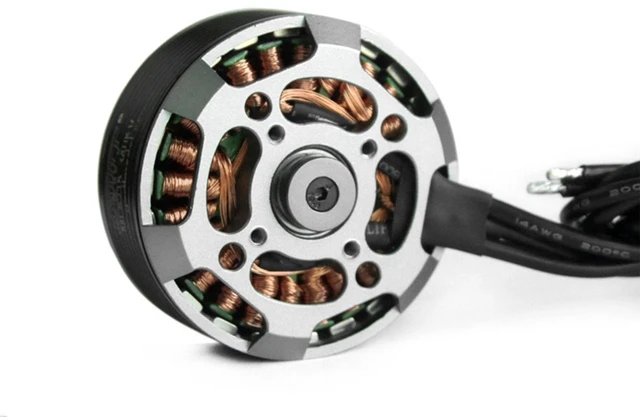 Alt view image 3 of 7 - GARTT® ML5210 340KV Brushless Motor for Multirotor Quadcopter Hexacopter