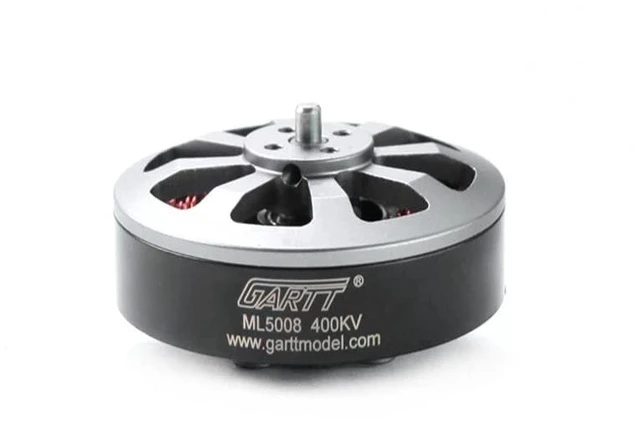 Main image of GARTT ML 5008 400KV Brushless Motor for RC Multicopter Hexacopter T960 T810