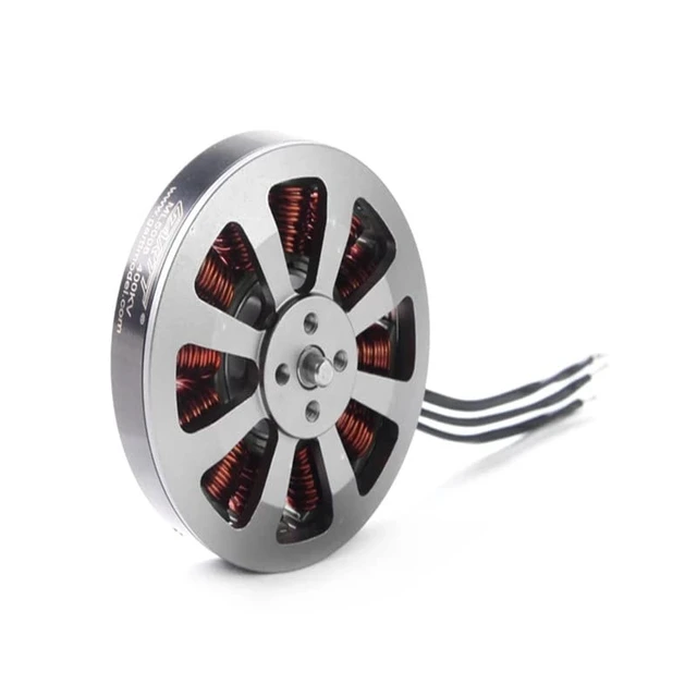 Alt view image 2 of 7 - GARTT ML 5008 400KV Brushless Motor for RC Multicopter Hexacopter T960 T810
