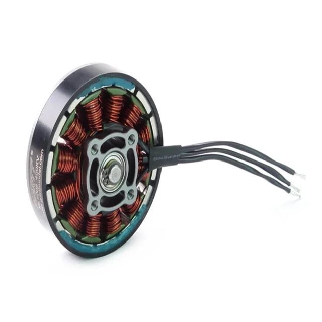 Alt view image 3 of 7 - GARTT ML 5008 400KV Brushless Motor for RC Multicopter Hexacopter T960 T810