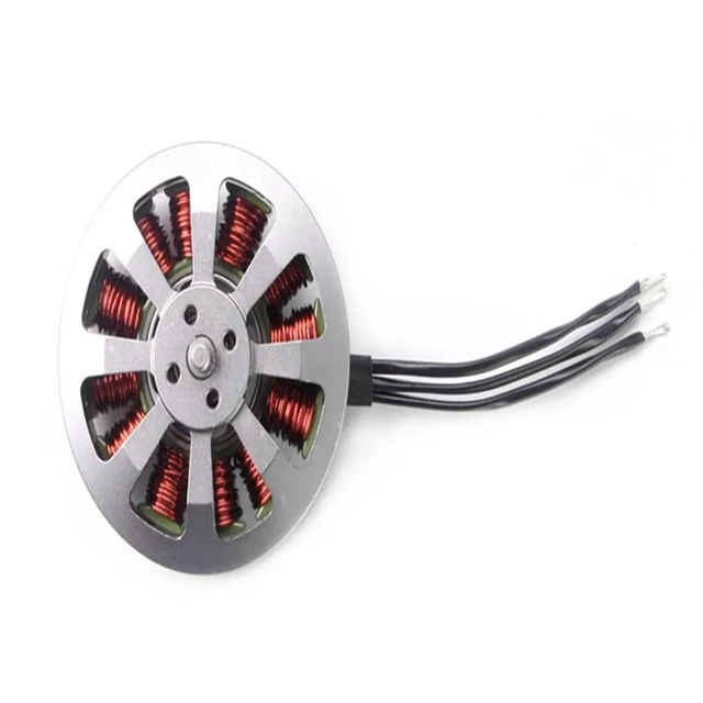 Alt view image 4 of 7 - GARTT ML 5008 400KV Brushless Motor for RC Multicopter Hexacopter T960 T810