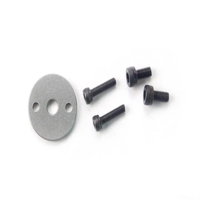 Alt view image 5 of 7 - GARTT ML 5008 400KV Brushless Motor for RC Multicopter Hexacopter T960 T810