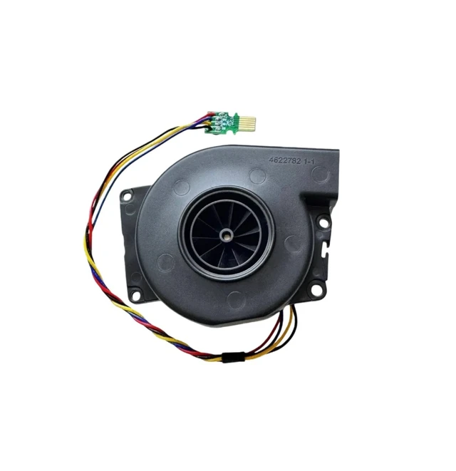 Alt view image 2 of 4 - Compatible with Roomba Vacuum Cleaner Models E5, E6, I1, I2, I3, I4, I5, I6, I7, I8, J5, J7, and J9.