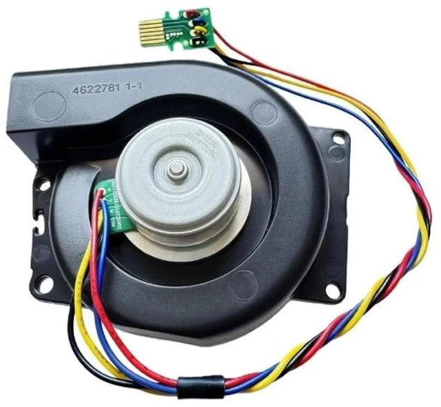 Main image of Compatible with Roomba Vacuum Cleaner Models E5, E6, I1, I2, I3, I4, I5, I6, I7, I8, J5, J7, and J9.