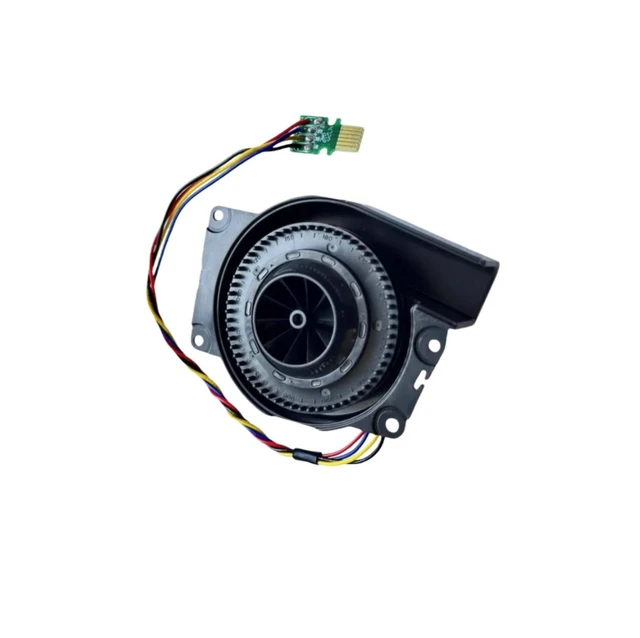 Alt view image 3 of 4 - Compatible with Roomba Vacuum Cleaner Models E5, E6, I1, I2, I3, I4, I5, I6, I7, I8, J5, J7, and J9.