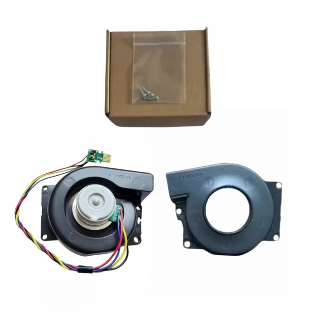 Alt view image 4 of 4 - Compatible with Roomba Vacuum Cleaner Models E5, E6, I1, I2, I3, I4, I5, I6, I7, I8, J5, J7, and J9.